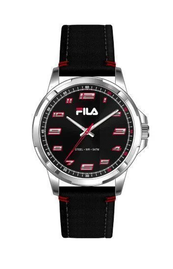 Reloj Fila Cuero Hombre F9003-002