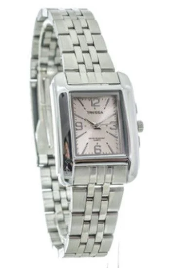 Reloj Tressa Metal Dama TULUM-D-03