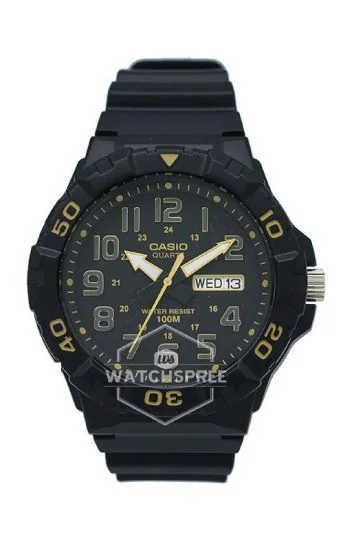 Reloj Casio Analogos MRW210H-1A2