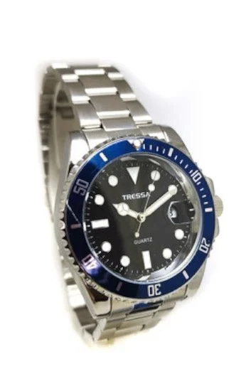 Reloj Tressa Metal Hombre GALE-03
