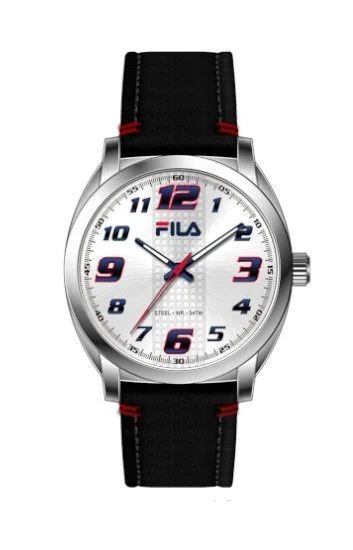 Reloj Fila Cuero Hombre F9007-004