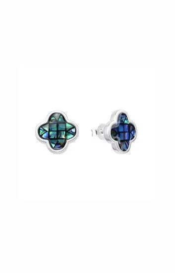 Aros de Flor 12mm