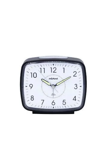Reloj Mistral Despertadores DAW-905-01