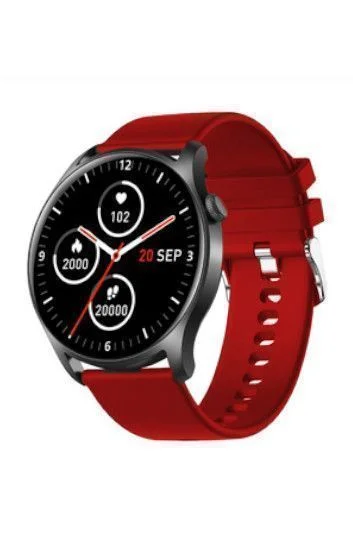Smartwatch Tressa SW-180-RD