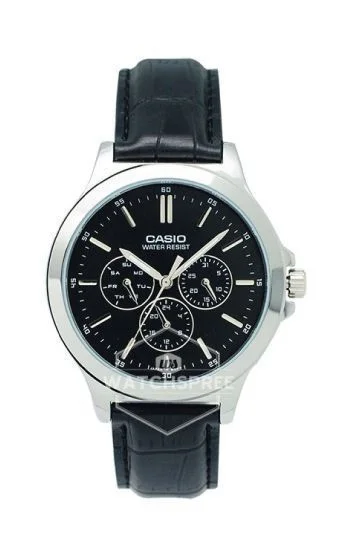 Reloj Casio MTP MTPV300L-1A
