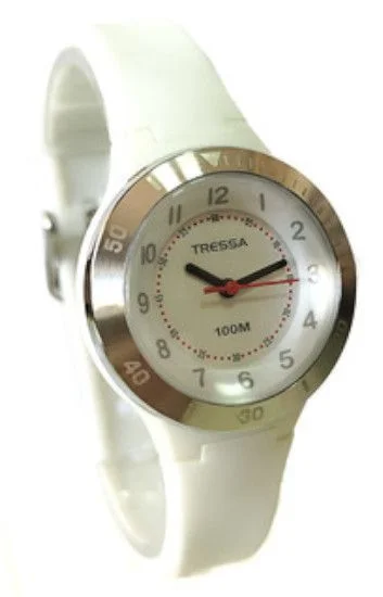 Reloj Tressa Caucho Analogo Dama SWIFT-05
