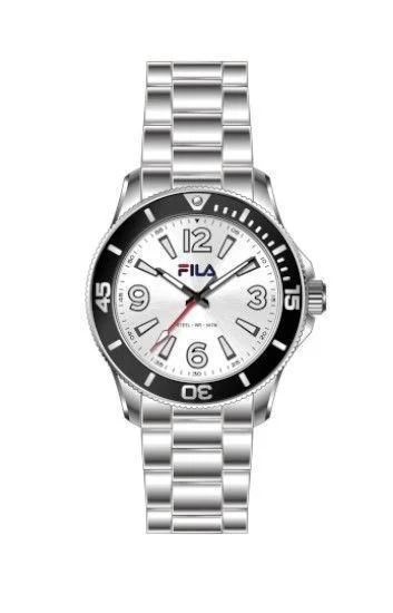 Reloj Fila Acero Hombre F9013-003