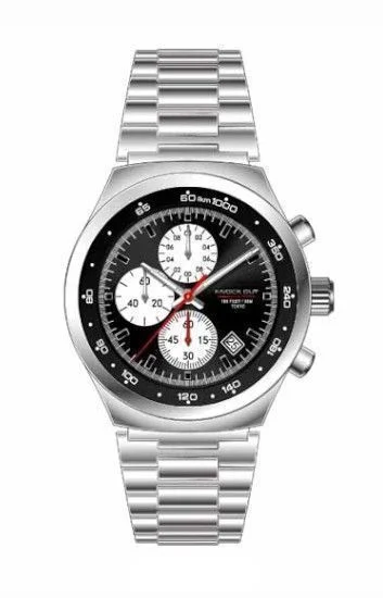 Reloj Knock Out Cronografo 2483.003