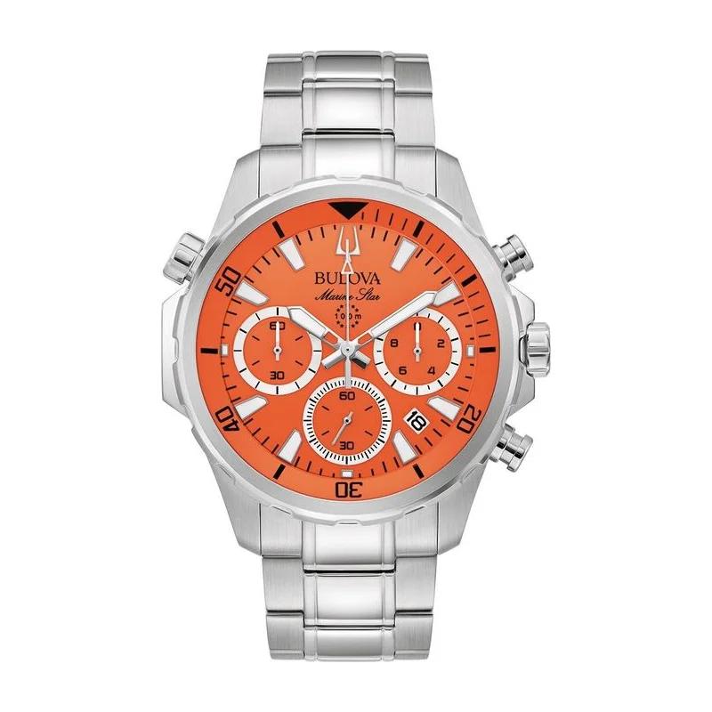 Reloj Bulova 96B395