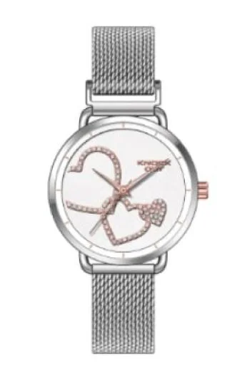 Reloj Knock Out Tejidos Dama 1584.551
