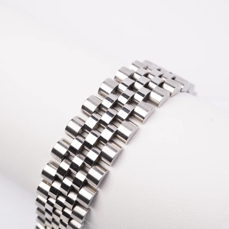 Pulsera de acero quirúrgico PULS0009