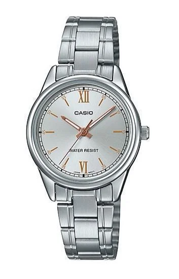 Reloj Casio LTP LTPV005D-7B2