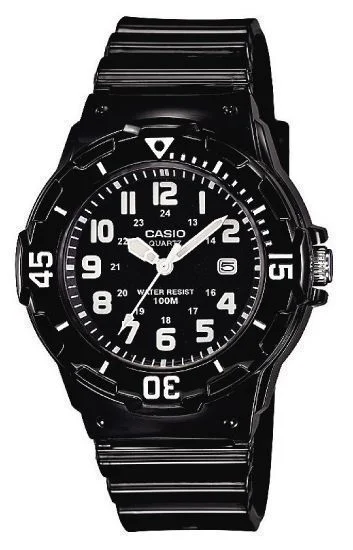 Reloj Casio Analogos LRW200H-1B