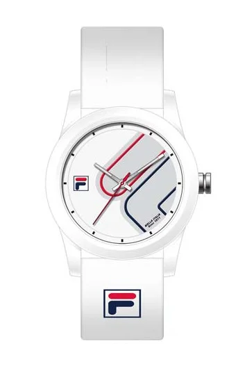 Reloj Fila Caucho Analogo Hombre F9024-070