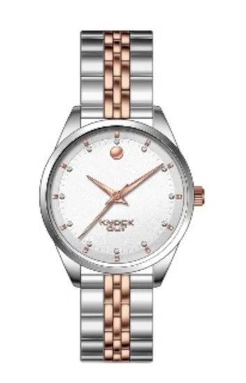 Reloj Knock Out Metal Dama 2475.865
