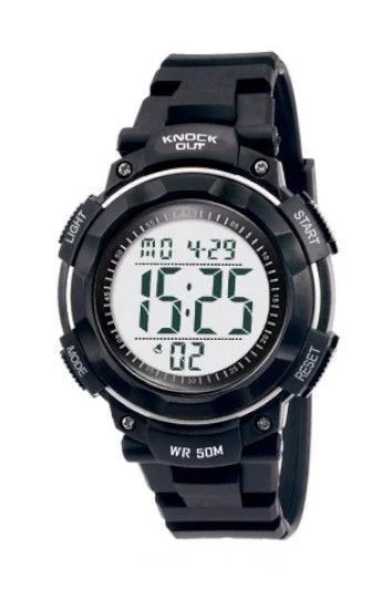 Reloj Knock Out Digital Hombre 8189.036