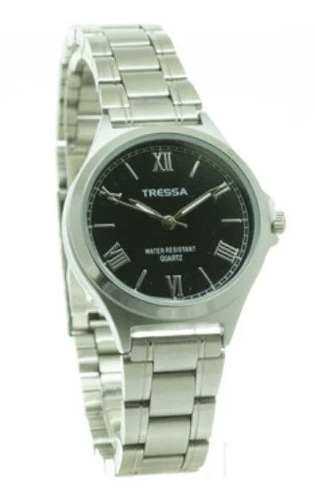 Reloj Tressa Metal Dama SEATLE-D-07