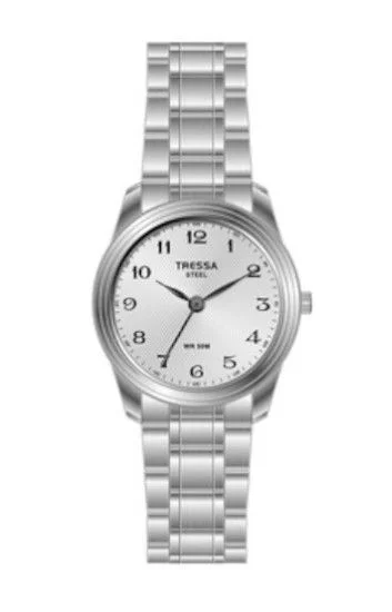 Reloj Tressa Acero Hombre SUNDAY-H-329