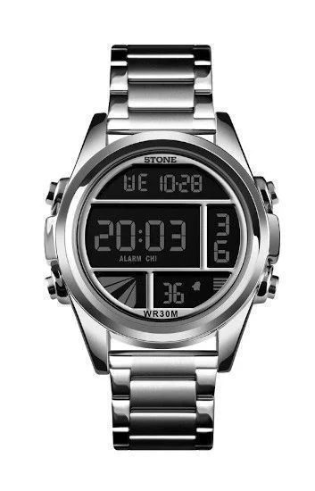 Reloj Stone Digitales ST1158PN