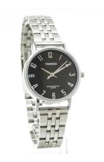 Reloj Tressa Metal Dama PUNTA-D-01