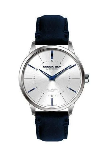 Reloj Knock Out Cuero Dama 9115.160
