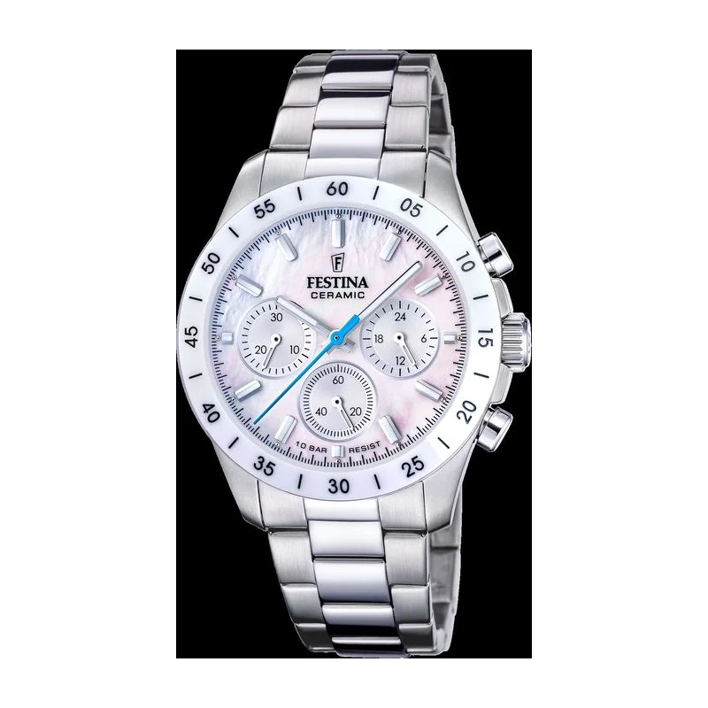 Reloj Festina Chrono Mujer F20693.1