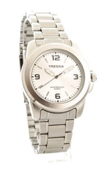 Reloj Tressa Metal Hombre PONT-H-1