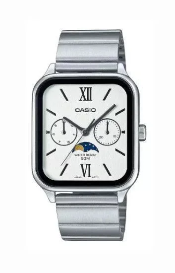 Reloj Casio MTP MTPM305D-7A2