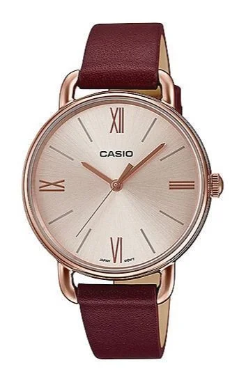 Reloj Casio LTP LTPE414PL-5A
