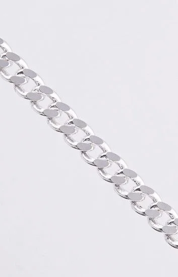 Cadena de plata 925 50 cm (1,3g)