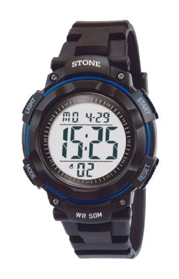 Reloj Stone Digitales ST1167NA