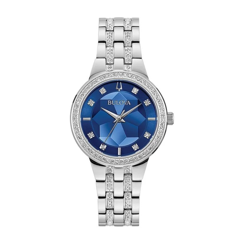 Reloj Bulova 96L276