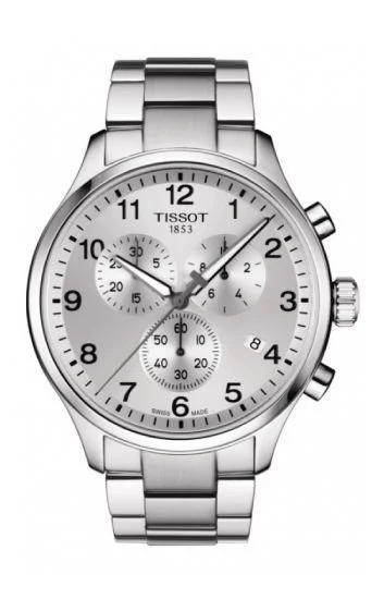 Reloj Tissot Chono XL 1166171103700