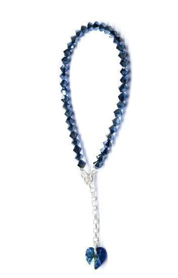 Pulsera de Cristales Sw