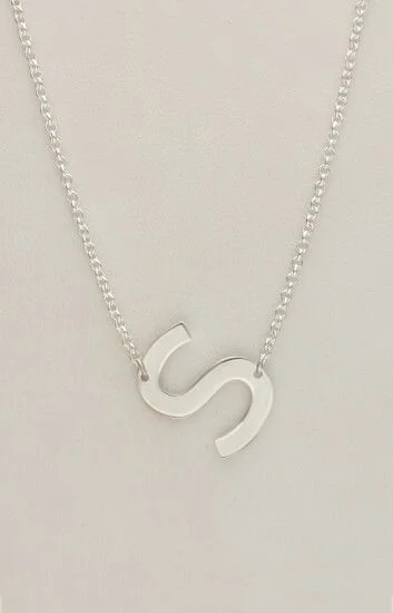 Alto Letra 20mm