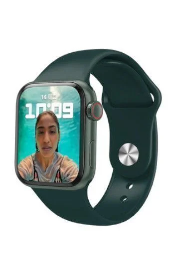 Smartwatch Tressa SW-164-GN