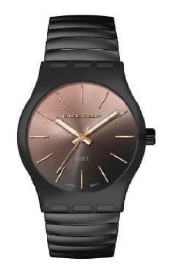 Reloj Knock Out Elastizados 2495.035