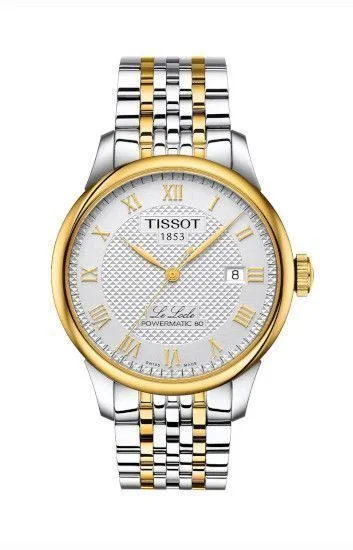 Reloj Tissot Le Locle 64072203301