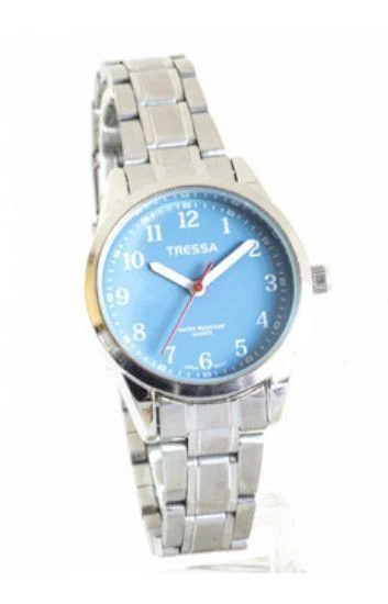 Reloj Tressa Metal Dama PERU-D-03