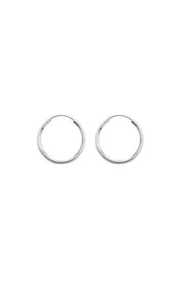 Aros Argollas Lisas 2.0x30mm