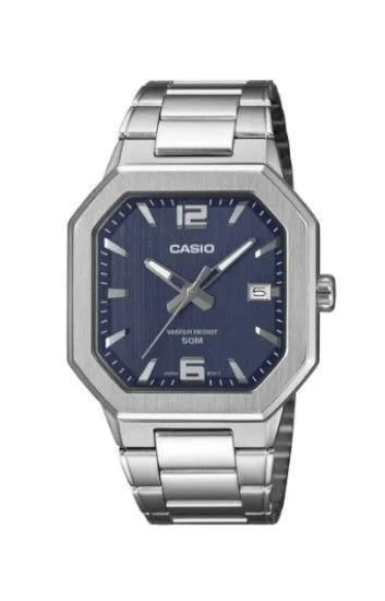 Reloj Casio MTP MTPB195D-2A