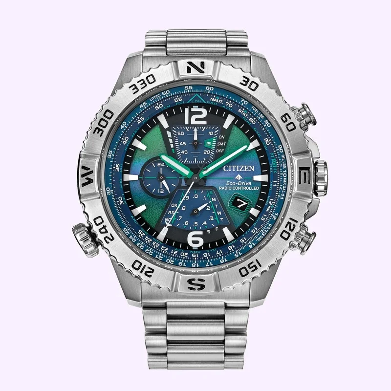 Reloj Citizen AT822055W