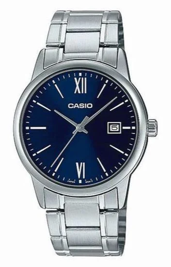 Reloj Casio LTP LTPV002D-2B3