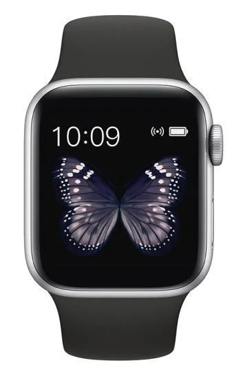 Smartwatch Stone STM1100-N