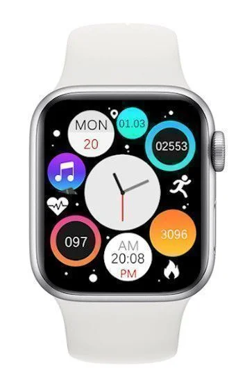 Smartwatch Knock Out 5126.211