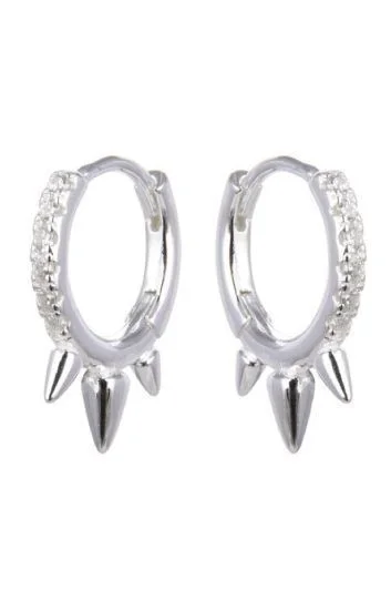 Huggies Spike Hoop con Circones 14mm