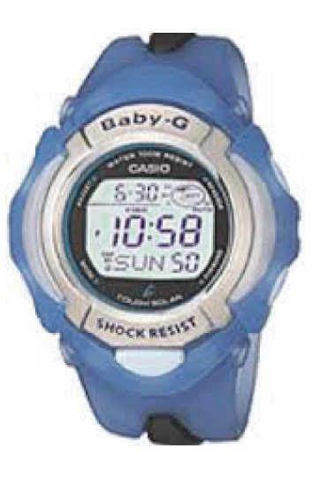Reloj Casio Baby-G BG801-2B