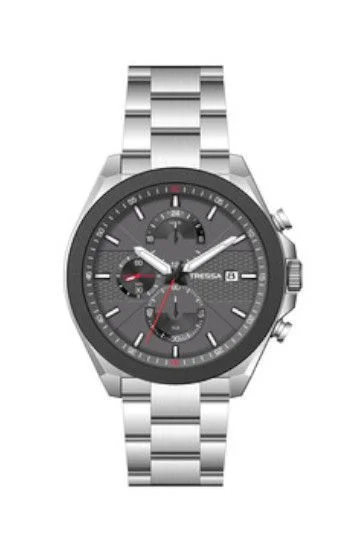 Reloj Tressa Cronografos-Multifuncion IAGO-01