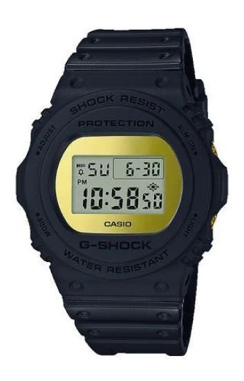Reloj Casio G-Shock DW5700BBMB-1D