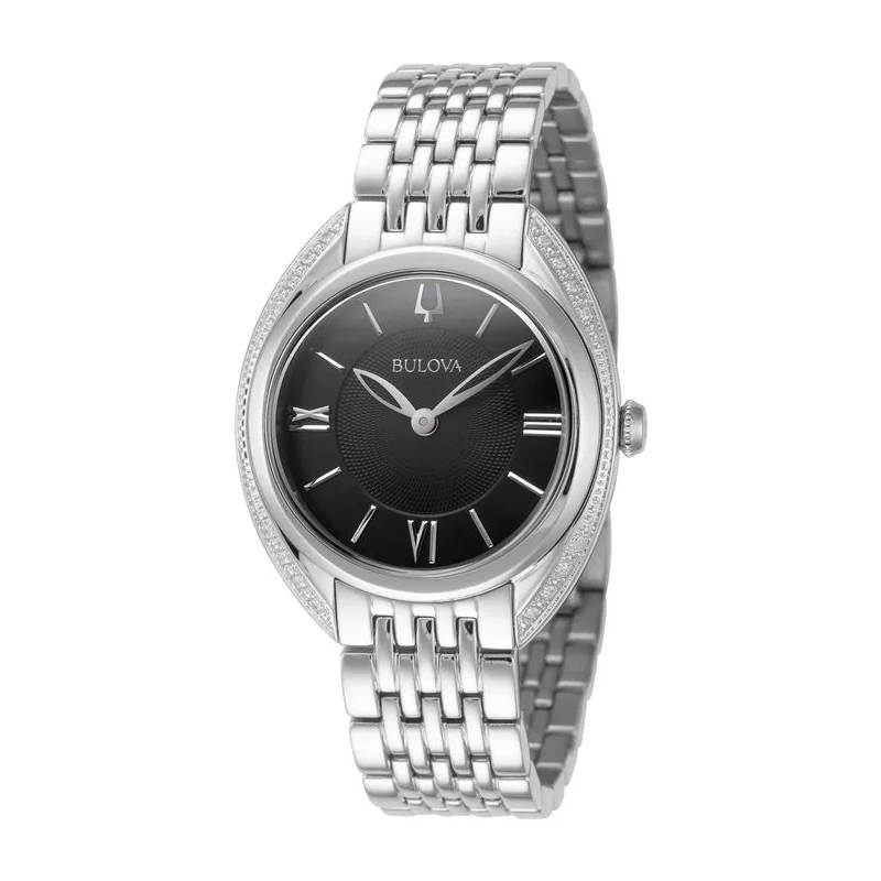 Reloj Bulova 96R252